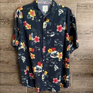 True craft shirt EUC